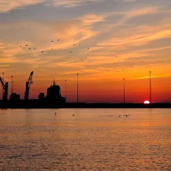 Alexandroupoli Port - Alexandroupoli