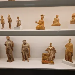 Archaeological Museum of Alexandroupoli - Alexandroupoli