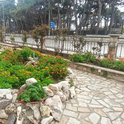 Dimokratias Park - Alexandroupoli