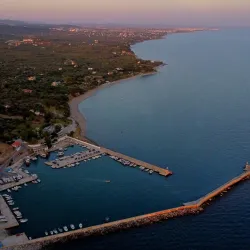 Makri Beach - Alexandroupoli