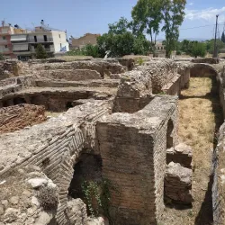 Agora of Argos - Argos
