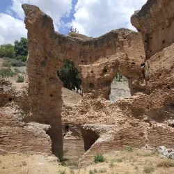 Agora of Argos - Argos