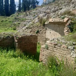 Agora of Argos - Argos