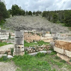 Agora of Argos - Argos