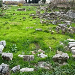 Agora of Argos - Argos