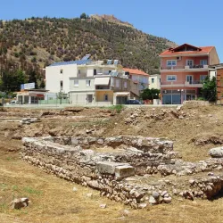 Agora of Argos - Argos