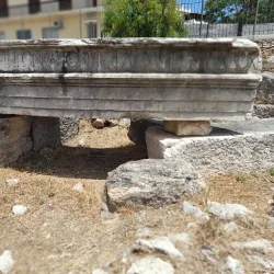 Agora of Argos - Argos