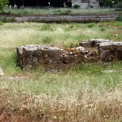 Agora of Argos - Argos
