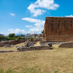 Ancient Theatre of Argos - Argos