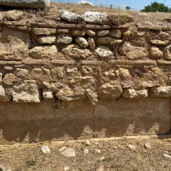 Ancient Theatre of Argos - Argos