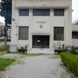 Archaeological Museum of Argos - Argos