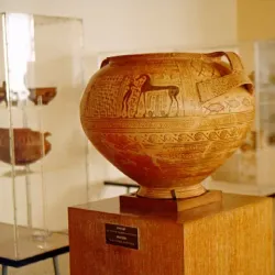 Archaeological Museum of Argos - Argos