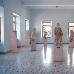 Archaeological Museum of Argos - Argos