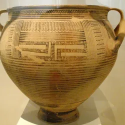 Archaeological Museum of Argos - Argos