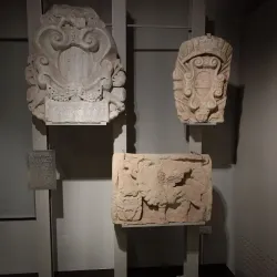 Archaeological Museum of Argos - Argos