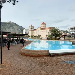 Church of Agios Peter - Argos