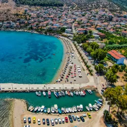 Kiveri Beach - Argos