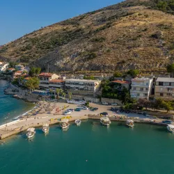 Kiveri Beach - Argos