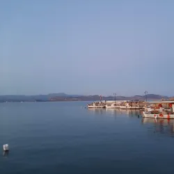 Kiveri Beach - Argos