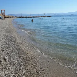 Kiveri Beach - Argos