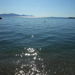 Kiveri Beach - Argos