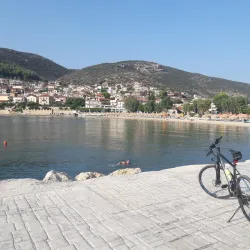 Kiveri Beach - Argos