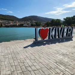 Kiveri Beach - Argos