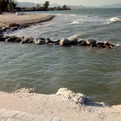 Kiveri Beach - Argos