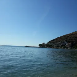 Kiveri Beach - Argos