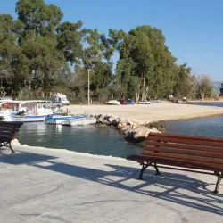 Kiveri Beach - Argos