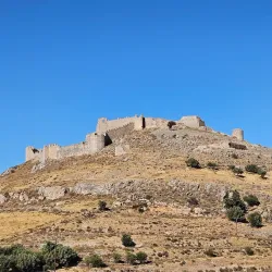 Larisa Castle - Argos