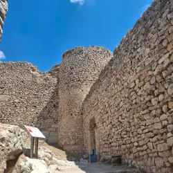 Larisa Castle - Argos