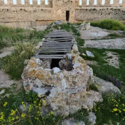 Larisa Castle - Argos