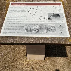 Roman Baths of Argos - Argos