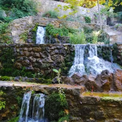 Ancient Springs of Argyroupoli - Argyroupoli
