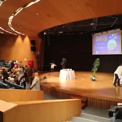 Argyroupoli Cultural Center - Argyroupoli