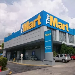 Argyroupoli Market - Argyroupoli