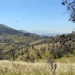 Cave of Pan - Argyroupoli