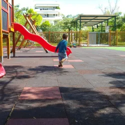 Municipal Park of Argyroupoli - Argyroupoli