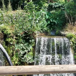 Walking Trails Around Argyroupoli - Argyroupoli