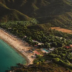 Local Festivals and Events - Arnaia