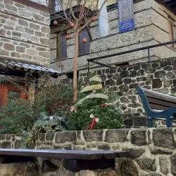 Old Town of Arnaia - Arnaia