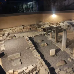 Ancient Theatre of Ambracia - Arta