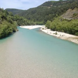 Arachthos River - Arta