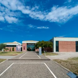 Archaeological Museum of Arta - Arta