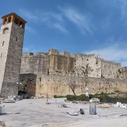 Byzantine Castle of Arta - Arta