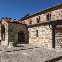 Church of Agios Theodoros - Arta