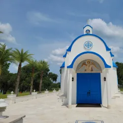 Monastery of Panagia Vlahernon - Arta