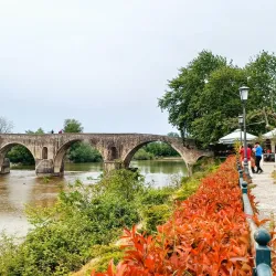 Old Town of Arta - Arta