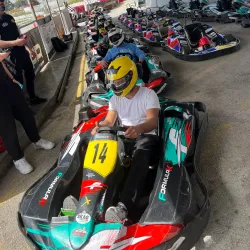 Aspropyrgos Park - Aspropyrgos